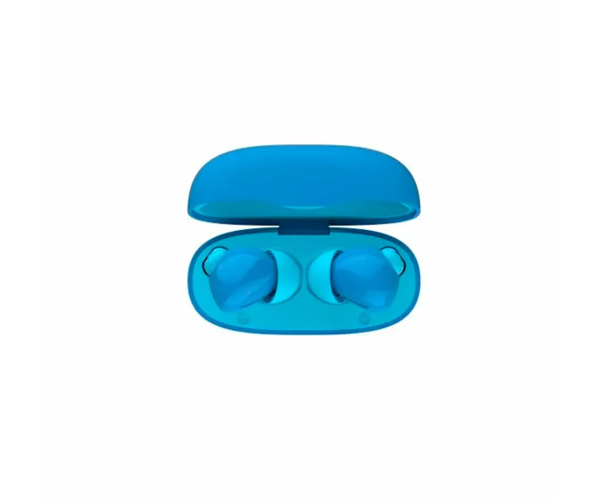 MyFirst CareBuds Blue