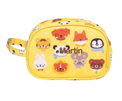 Neceser Animal Friends Personalizable