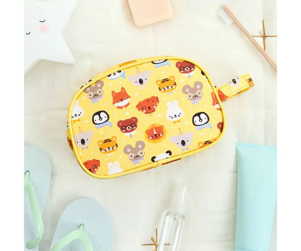 Neceser Animal Friends Personalizable