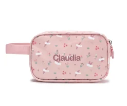 Neceser Blossom Birds Personalizable