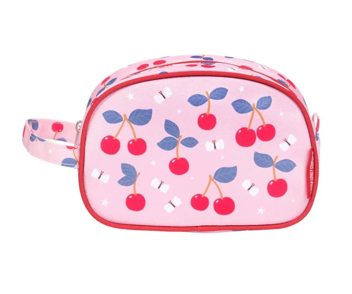 Neceser Cherries Personalizable
