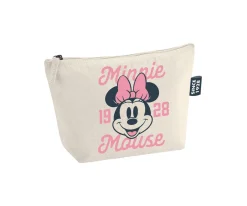 Neceser con Cremallera Minnie