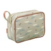 Neceser de Viaje Impermeable Cocodrilo Personalizable