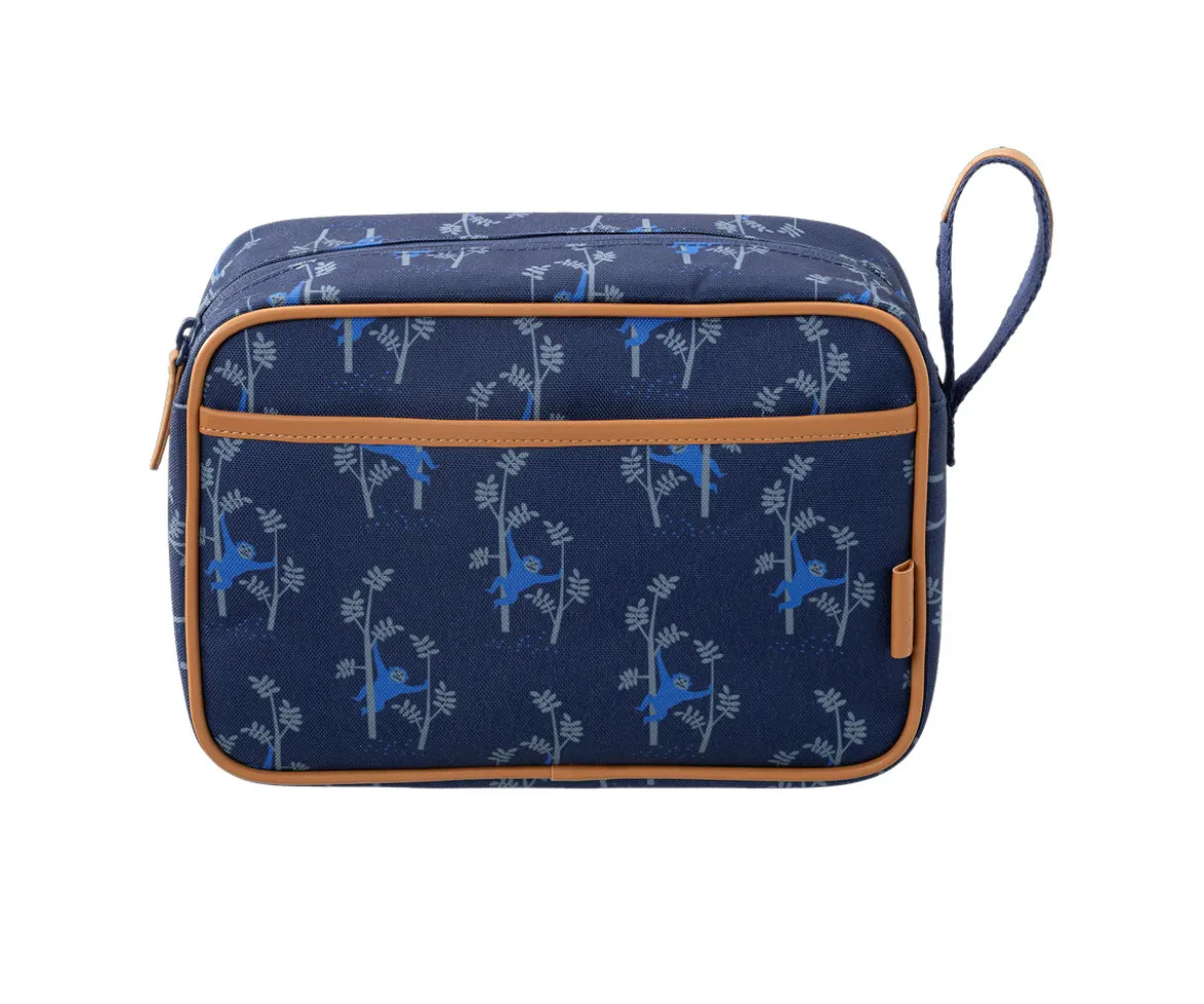Neceser de Viaje Impermeable Mono Personalizable