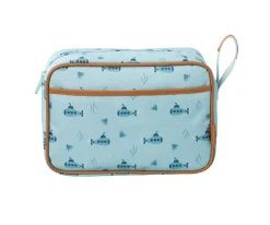 Neceser de Viaje Impermeable Submarine Personalizable