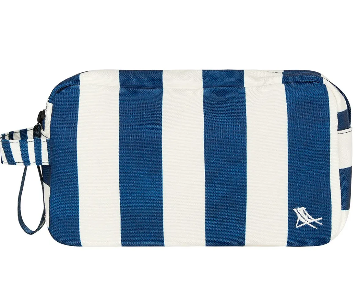 Neceser Dock & Bay Navy