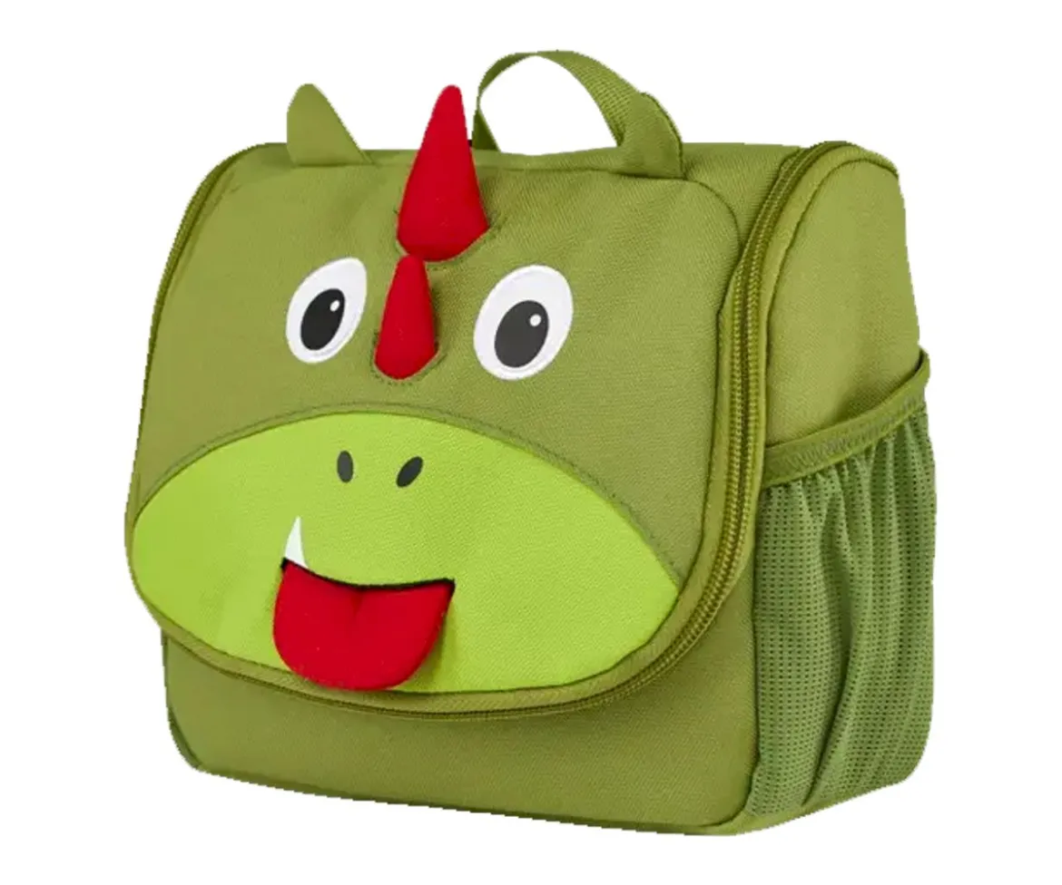 Neceser Dragón