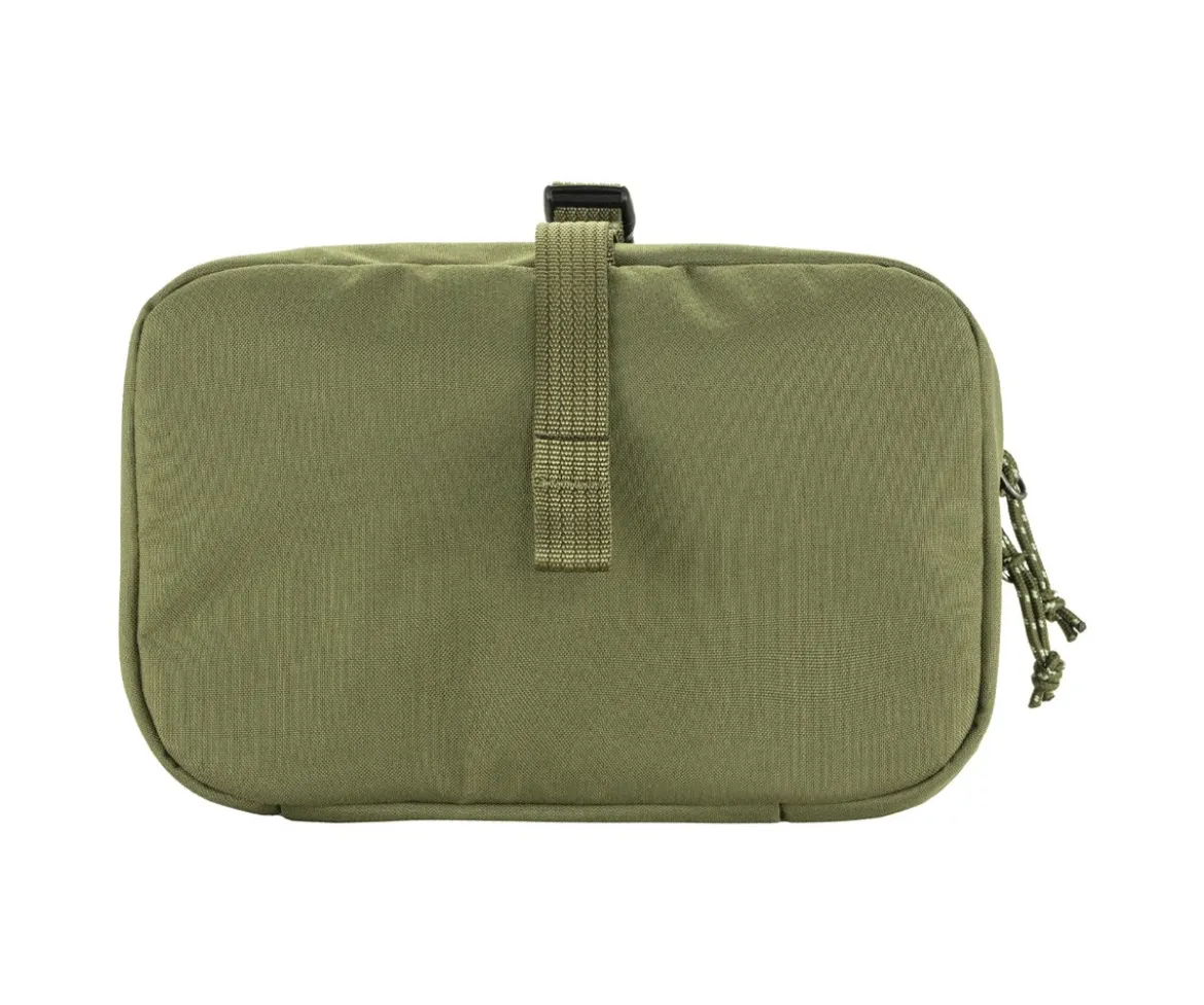 Neceser Farden Green
