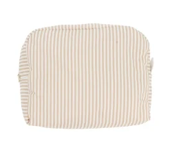 Neceser Grande Dorset Beige Personalizable