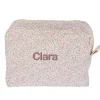 Neceser Grande Liberty Rosa Personalizable