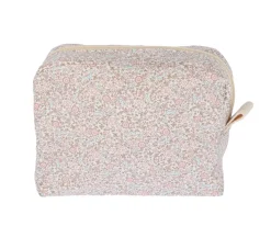 Neceser Grande Liberty Rosa Personalizable