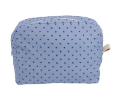 Neceser Grande Star Blue Personalizable
