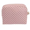 Neceser Grande Star Pink Personalizable