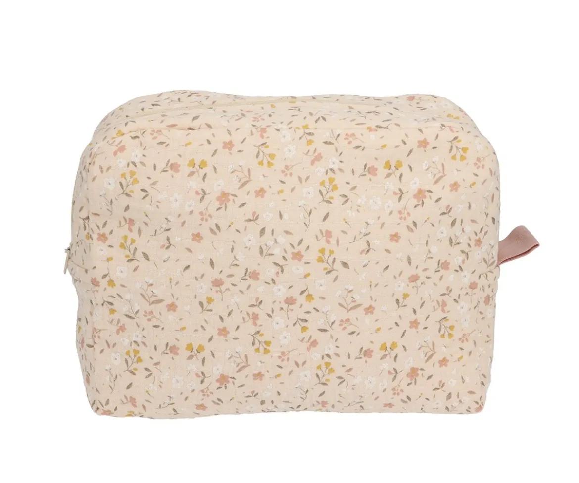 Neceser Grande Wild Flower Personalizable