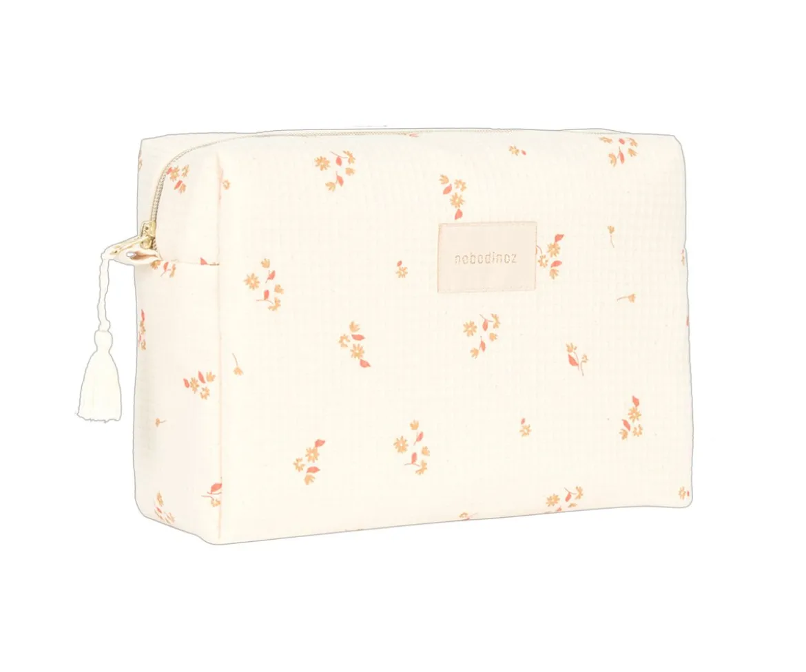 Neceser Impermeable Diva Opera Yellow Lily