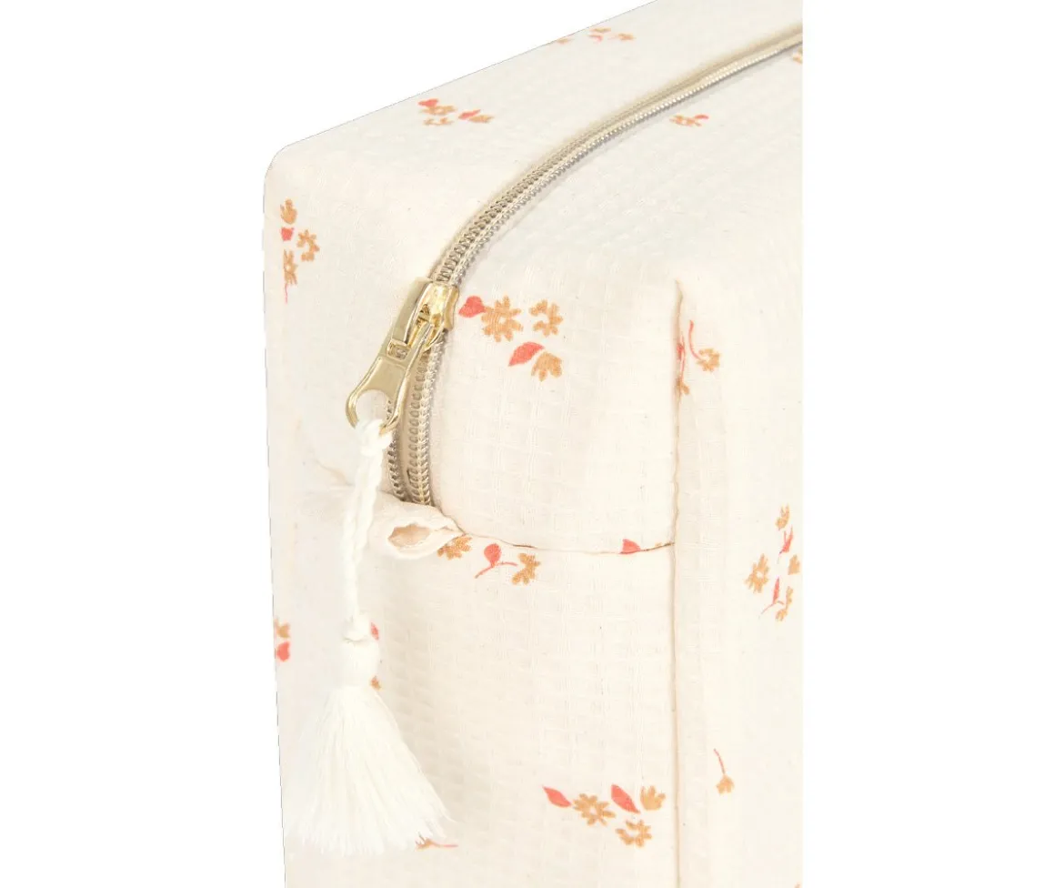 Neceser Impermeable Diva Opera Yellow Lily