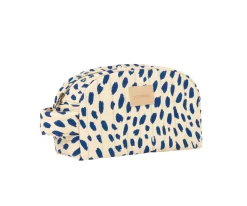 Neceser Impermeable Hyde Park Leonie Blue