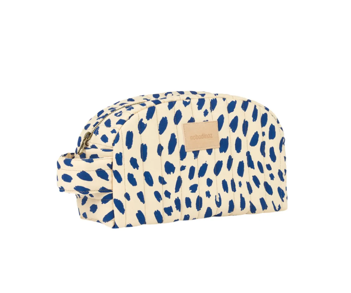 Neceser Impermeable Hyde Park Leonie Blue