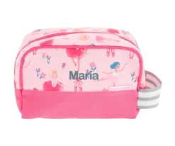 Neceser Infantil Ballet Personalizable