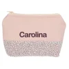 Neceser Infantil Campo di Fiori Personalizable