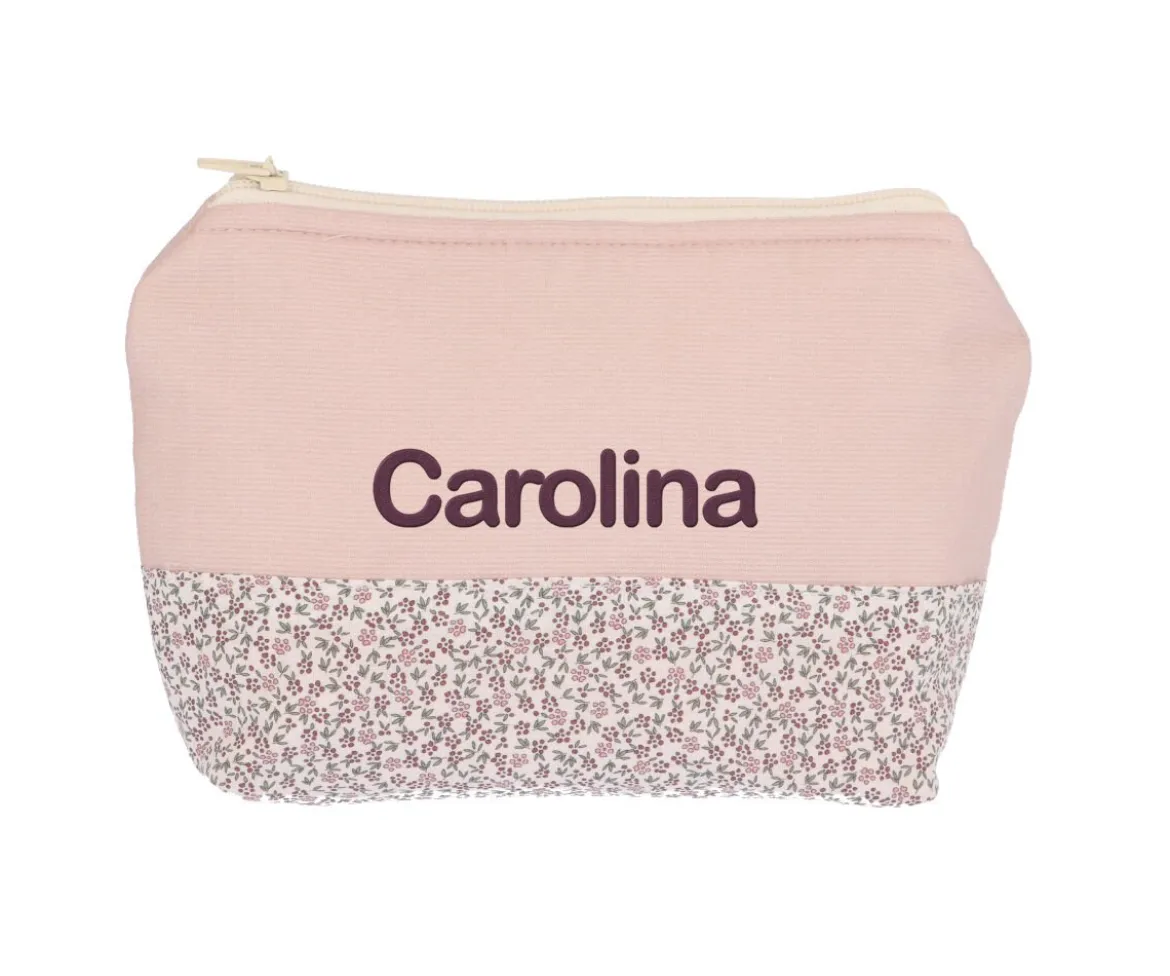 Neceser Infantil Campo di Fiori Personalizable