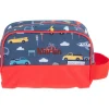 Neceser Infantil Coches Personalizable