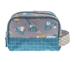 Neceser Infantil Construction Personalizable