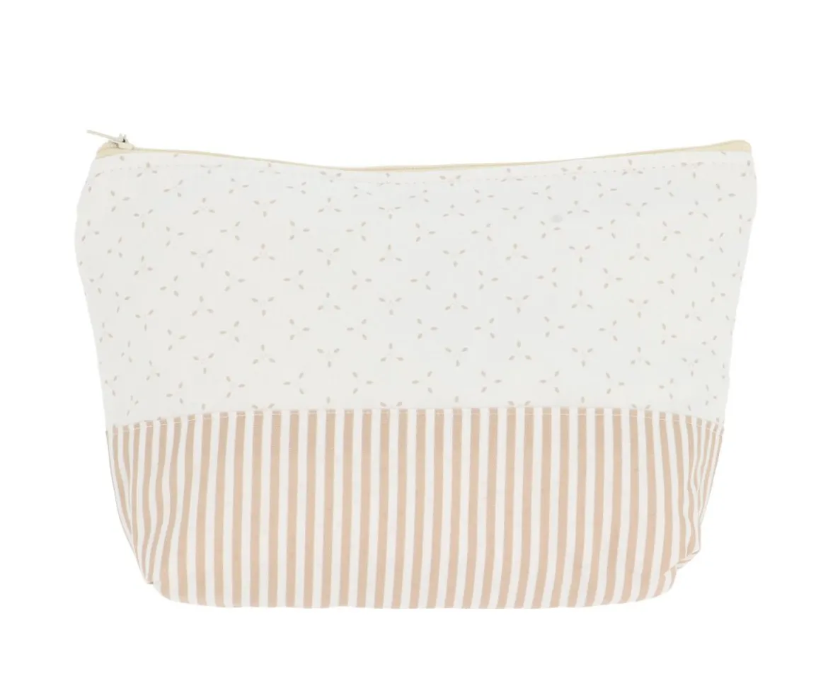 Neceser Infantil Dorset Beige Personalizable