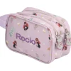 Neceser Infantil Fantastic Girl Personalizable