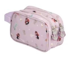 Neceser Infantil Fantastic Girl Personalizable