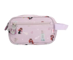 Neceser Infantil Fantastic Girl Personalizable
