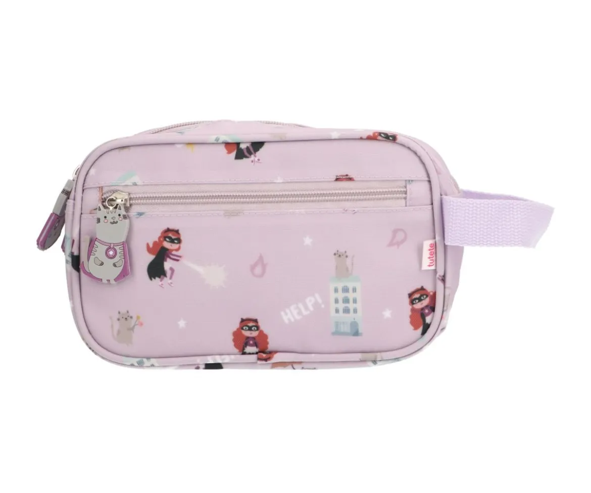 Neceser Infantil Fantastic Girl Personalizable