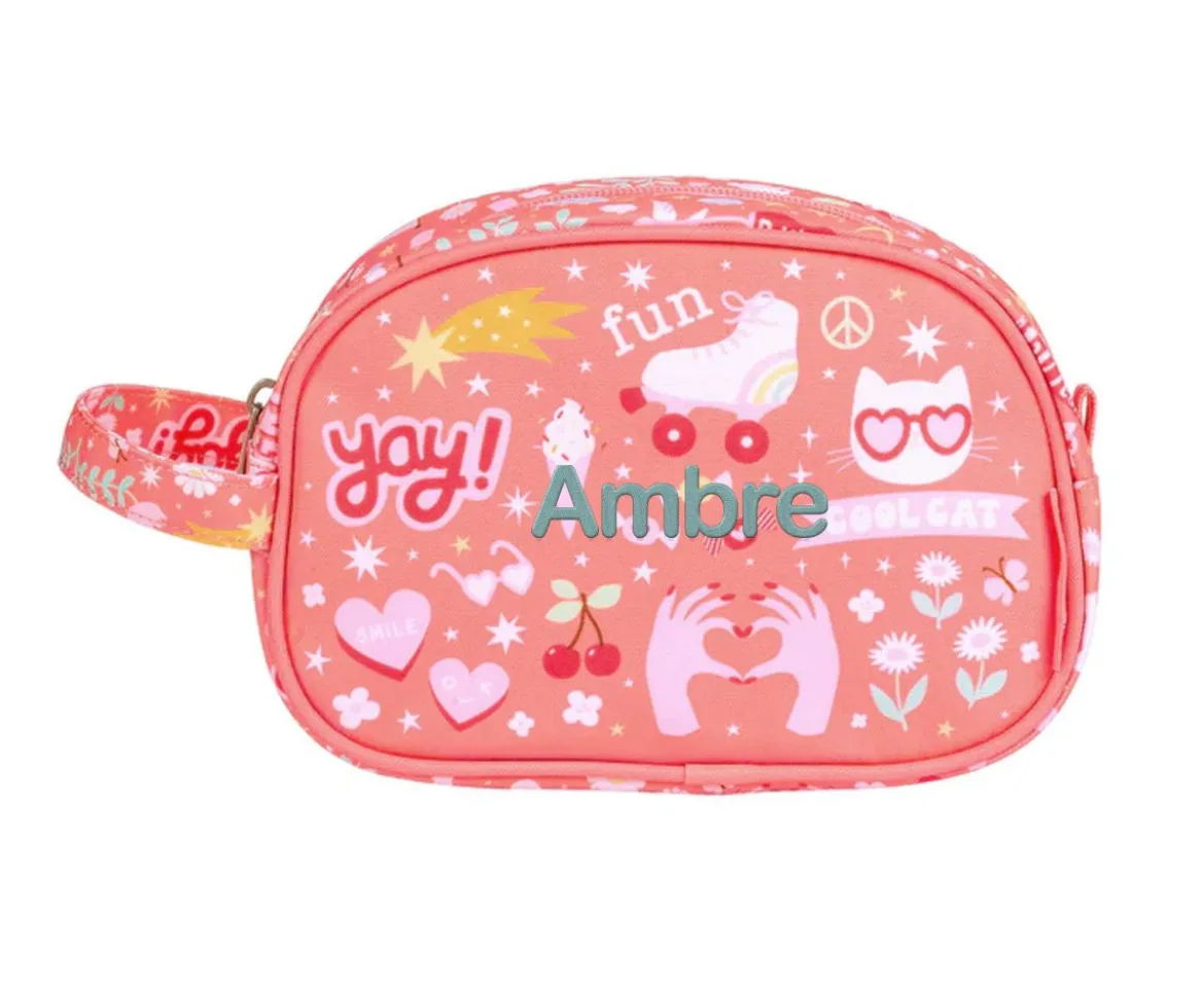 Neceser Infantil Fun Personalizable