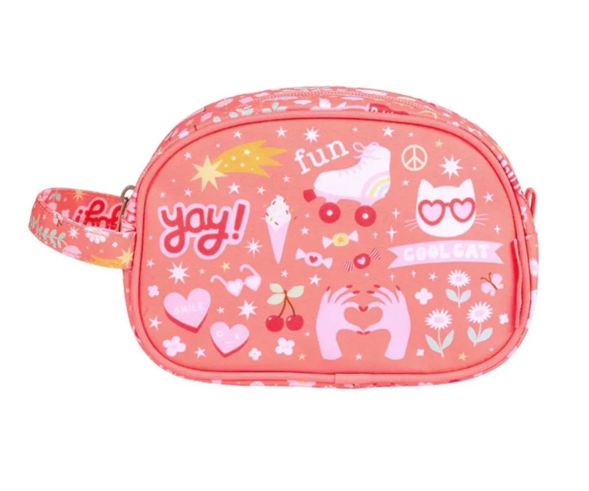 Neceser Infantil Fun Personalizable