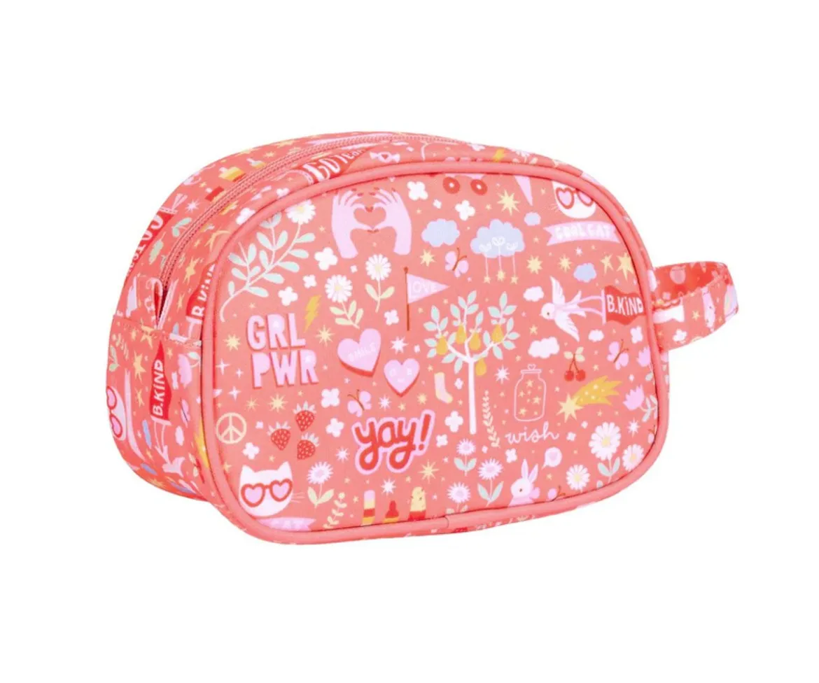 Neceser Infantil Fun Personalizable
