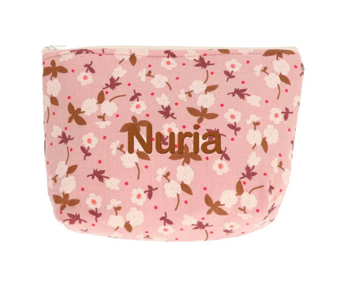Neceser Infantil Hanami Personalizable