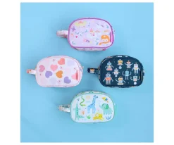 Neceser Infantil Jungle Personalizable