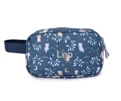 Neceser Infantil Magical Forest Personalizable