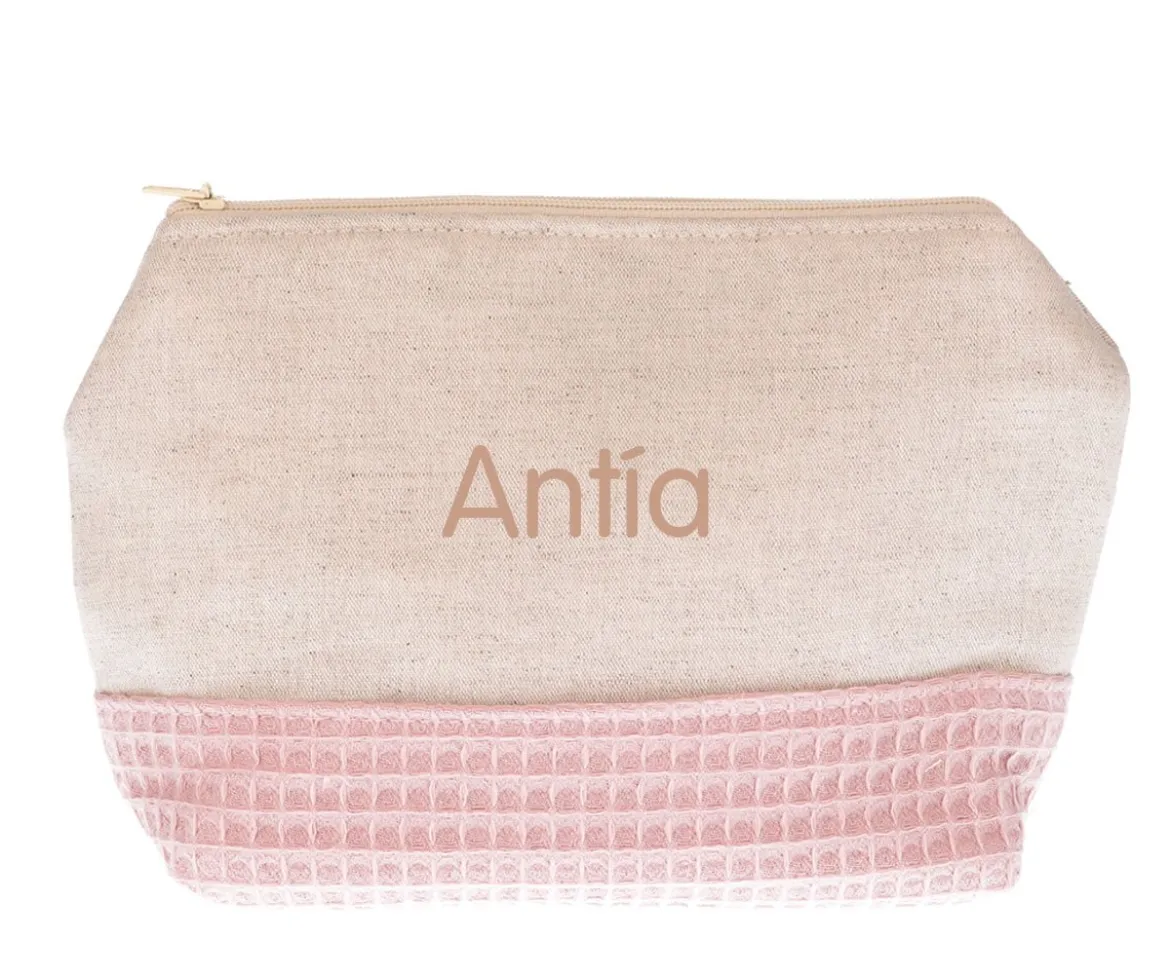 Neceser Infantil Peony Personalizable