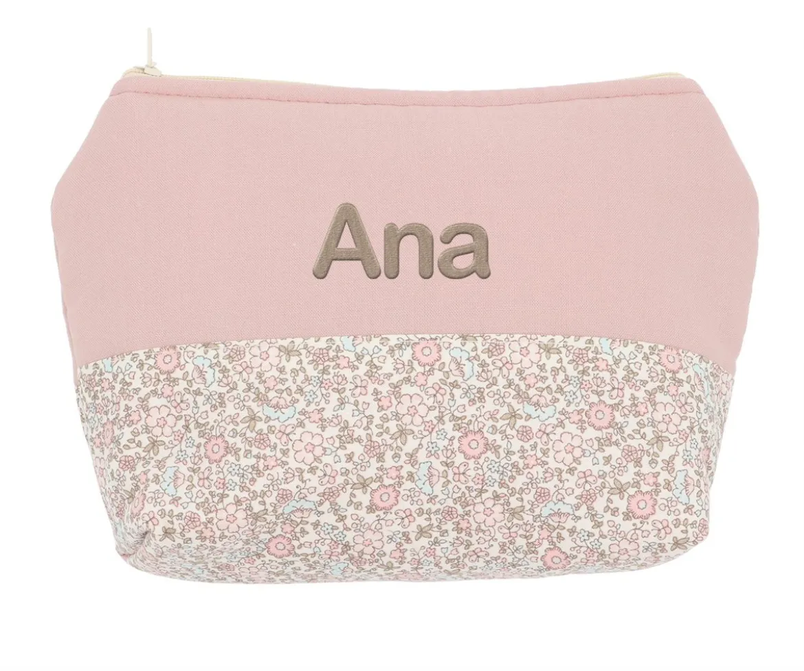 Neceser Infantil Personalizado Liberty