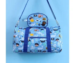 Neceser Infantil Pirates Personalizable