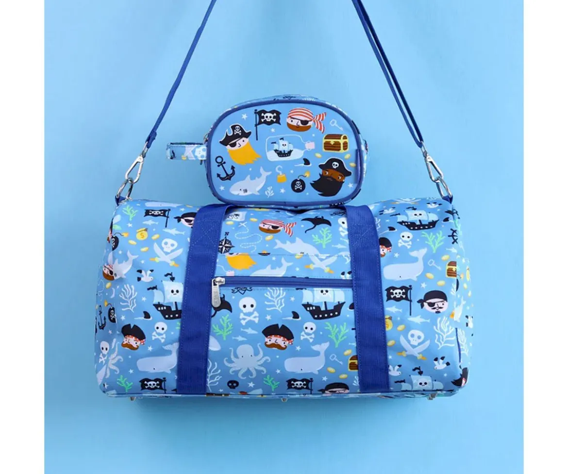 Neceser Infantil Pirates Personalizable