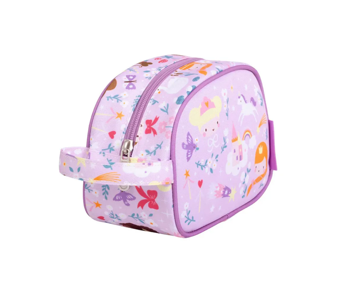 Neceser Infantil Princesas Personalizable