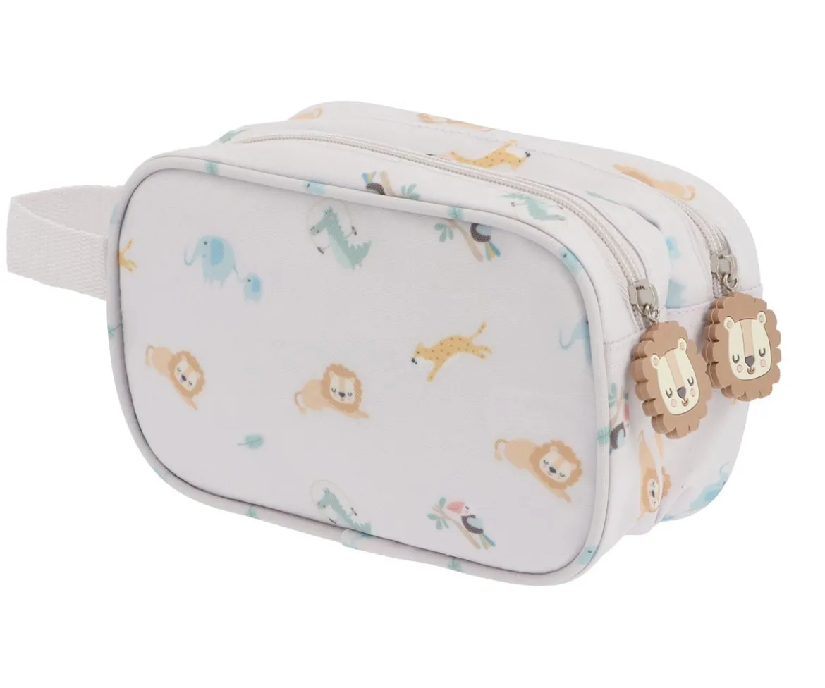 Neceser Infantil Savannah Personalizable