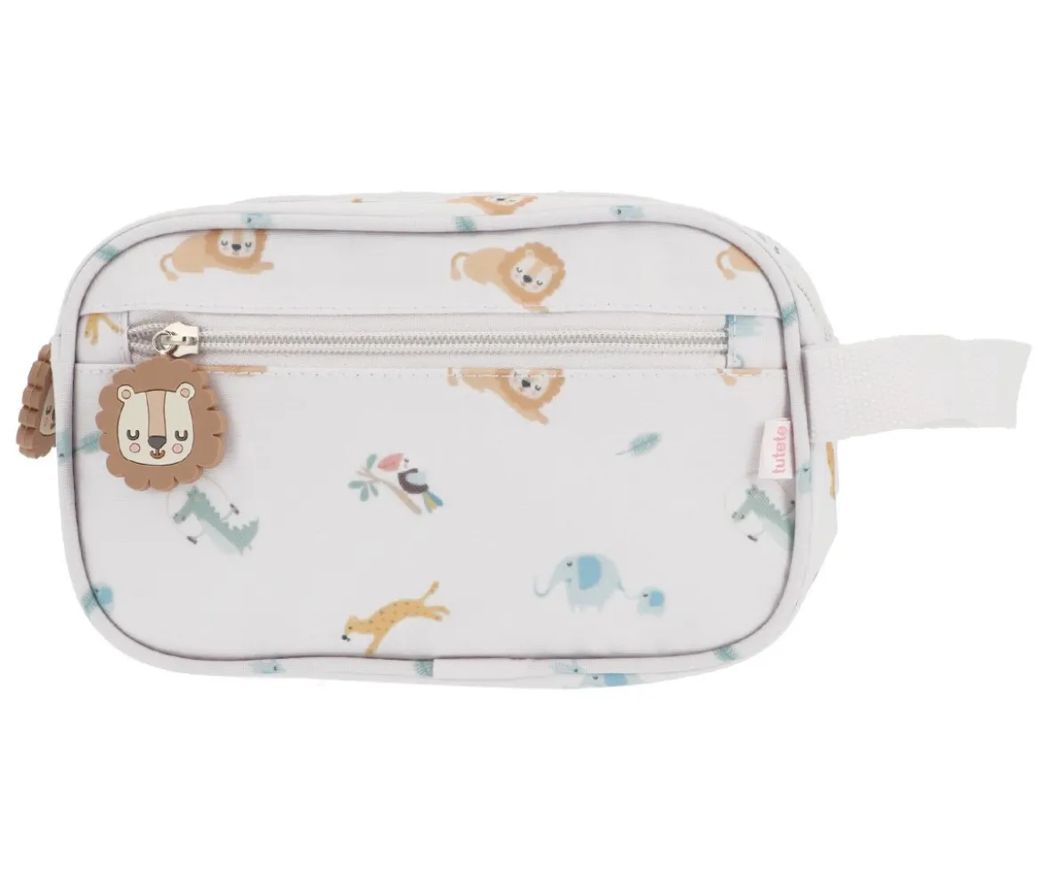 Neceser Infantil Savannah Personalizable