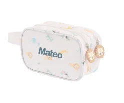 Neceser Infantil Savannah Personalizable