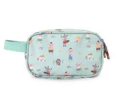Neceser Infantil The Three Little Pigs Personalizable