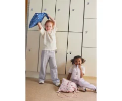 Neceser Infantil The Three Little Pigs Personalizable