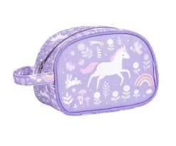 Neceser Infantil Unicorn Dreams Personalizable