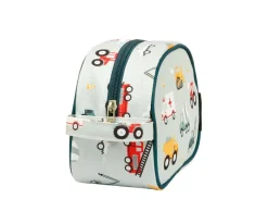 Neceser Infantil Vehicles Personalizable